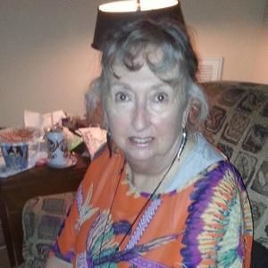 Meet your Posher, Nancy