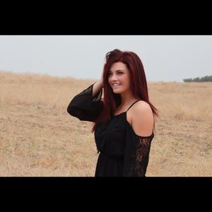 Meet your Posher, Taya