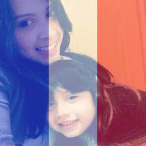 Meet your Posher, Michelle