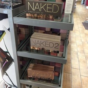 Meet your Posher, Lexus