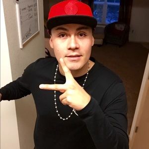 Meet your Posher, Alberto