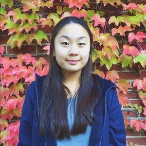 Meet your Posher, Sophia