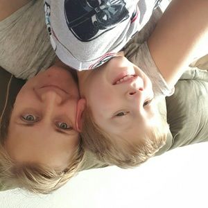 Meet your Posher, Dolly