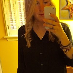 Meet your Posher, Jillian