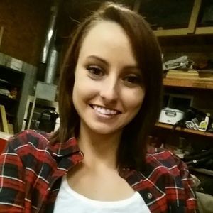 Meet your Posher, Alyssa