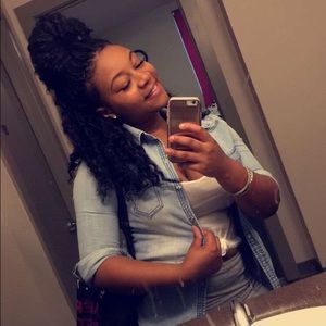 Meet your Posher, Jayla