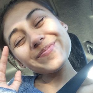 Meet your Posher, Leslie