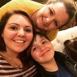 Meet your Posher, Kristy