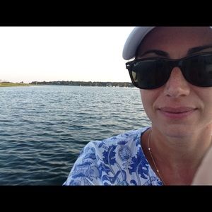 Meet your Posher, Gianna