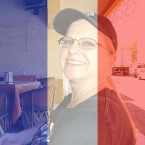 Meet your Posher, Paula