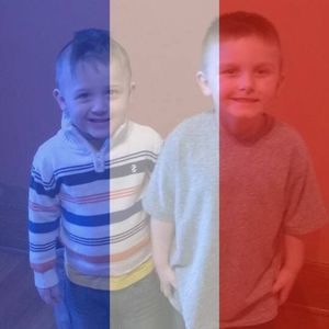 Meet your Posher, Wendy