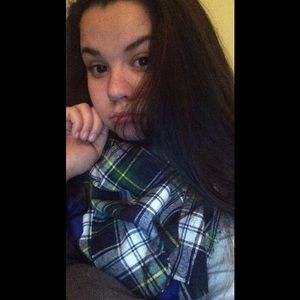 Meet your Posher, Bethany