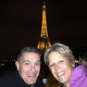 Meet your Posher, Donna