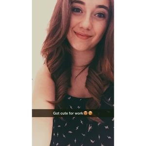 Meet your Posher, Kimberly