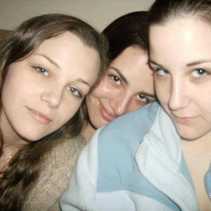 Meet your Posher, Brandy