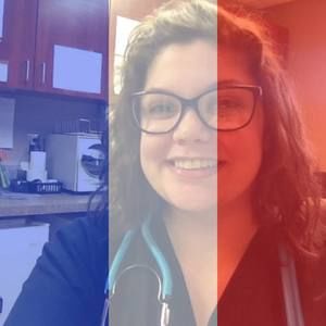 Meet your Posher, Bethany