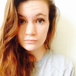 Meet your Posher, Molly