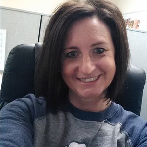 Meet your Posher, Teresa