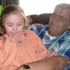 Meet your Posher, Sherri