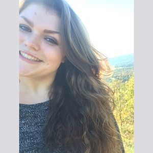 Meet your Posher, Racquel