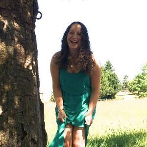 Meet your Posher, Allison