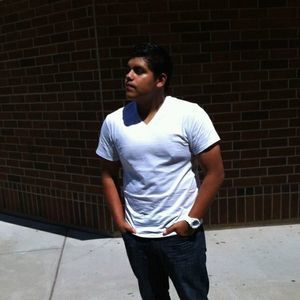 Meet your Posher, Ricky bradley