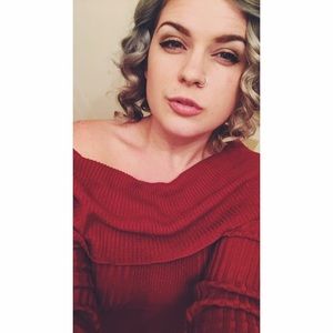 Meet your Posher, Randee