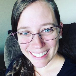 Meet your Posher, Jen