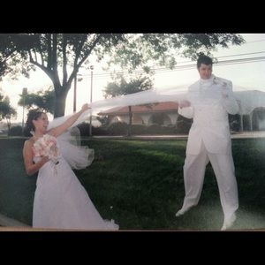 Meet your Posher, April