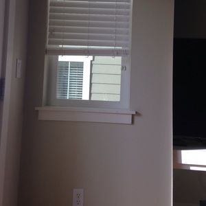 Meet your Posher, Tamin