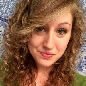 Meet your Posher, Rachael