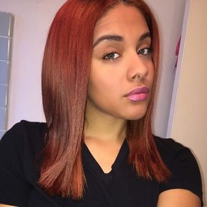 Meet your Posher, Nilasia