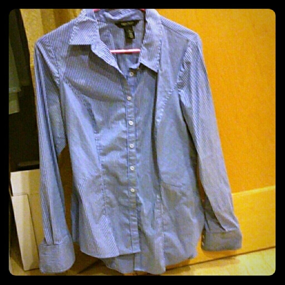 Dress shirt