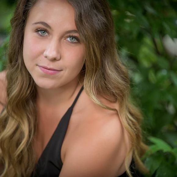 Meet your Posher, Kait