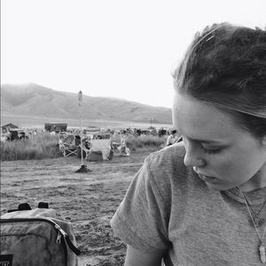 Meet your Posher, Lydia