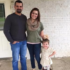 Meet your Posher, Brittany