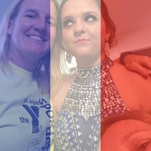 Meet your Posher, Stacy