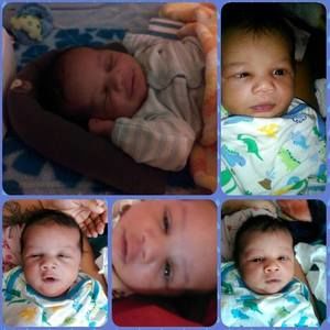 Meet your Posher, Lena