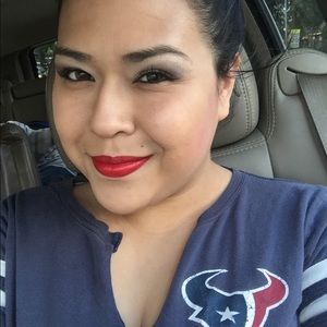 Meet your Posher, Amber