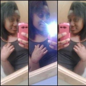 Meet your Posher, Allyson