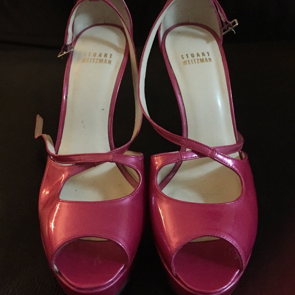 Stuart weitzman - Picture 1 of 3