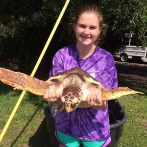 Meet your Posher, Libby