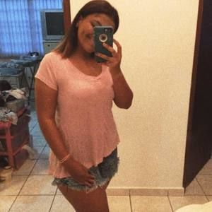 Meet your Posher, Shadimarie