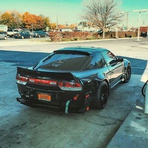 Meet your Posher, Kyle