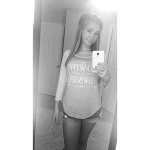 Meet your Posher, Ashlyn