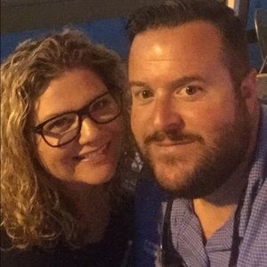 Meet your Posher, Jenna