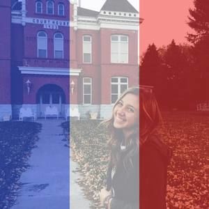 Meet your Posher, Alyson