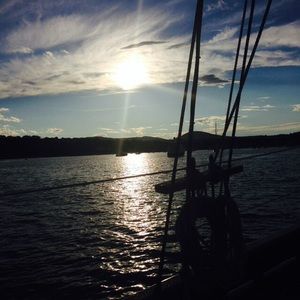 Meet your Posher, Helen