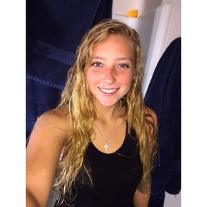 Meet your Posher, Erica