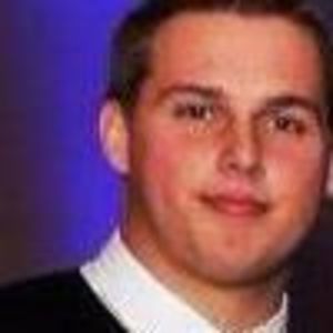 Meet your Posher, Billy jack